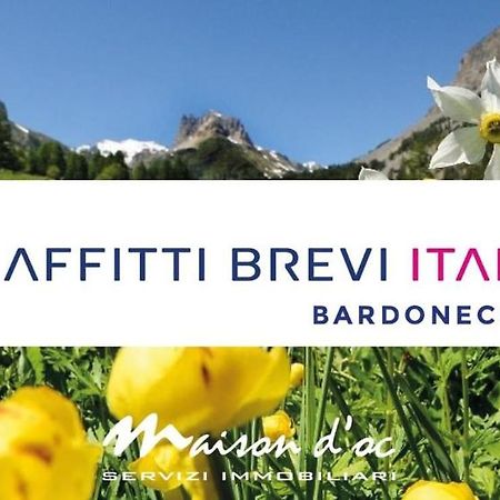 Appartamento Orsa Maggiore - Affitti Brevi Italia 바르도네키아 외부 사진