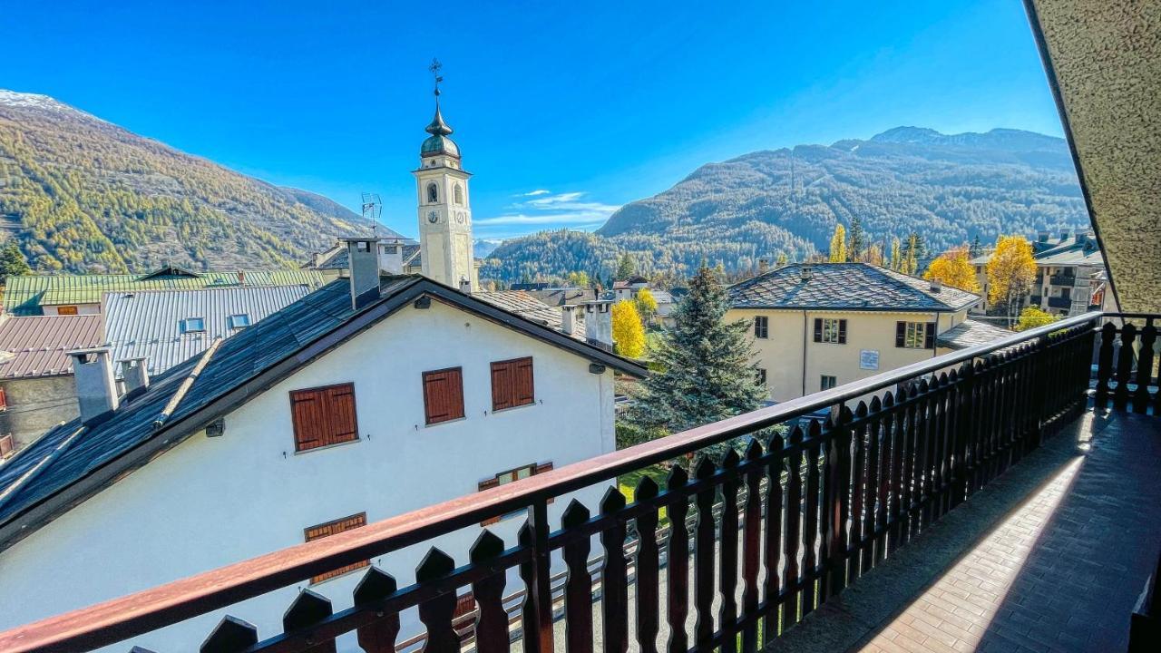 Appartamento Orsa Maggiore - Affitti Brevi Italia 바르도네키아 외부 사진