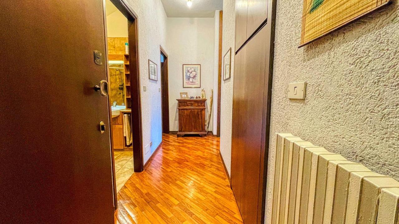 Appartamento Orsa Maggiore - Affitti Brevi Italia 바르도네키아 외부 사진