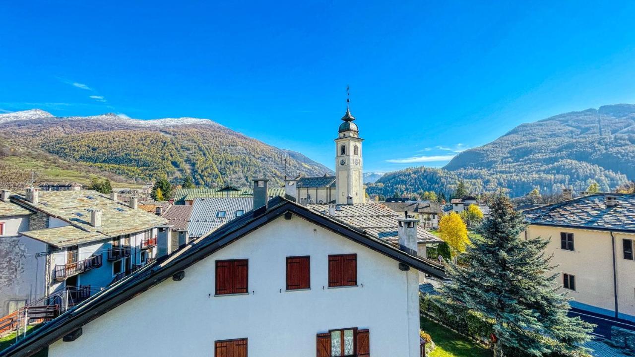 Appartamento Orsa Maggiore - Affitti Brevi Italia 바르도네키아 외부 사진