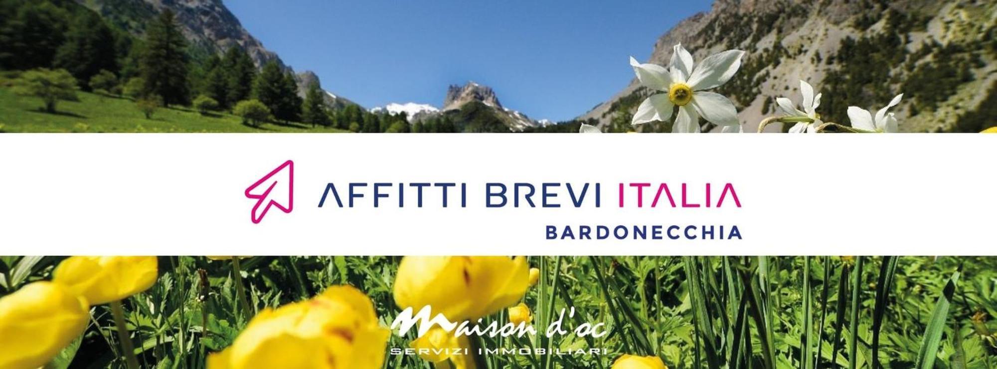Appartamento Orsa Maggiore - Affitti Brevi Italia 바르도네키아 외부 사진